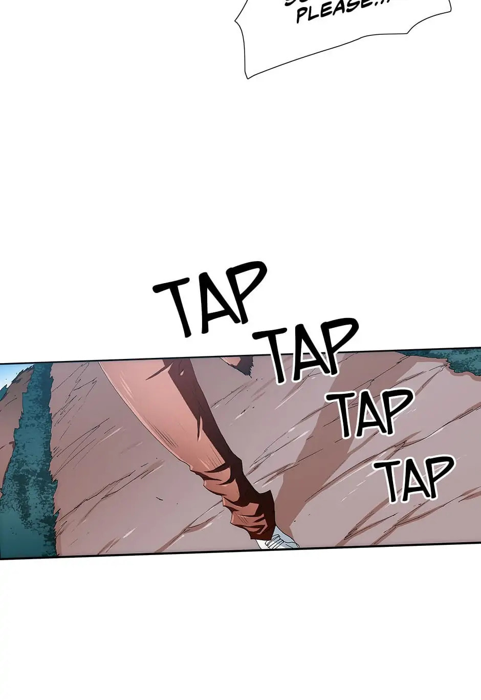 Trace Chapter 71 page 94 - 