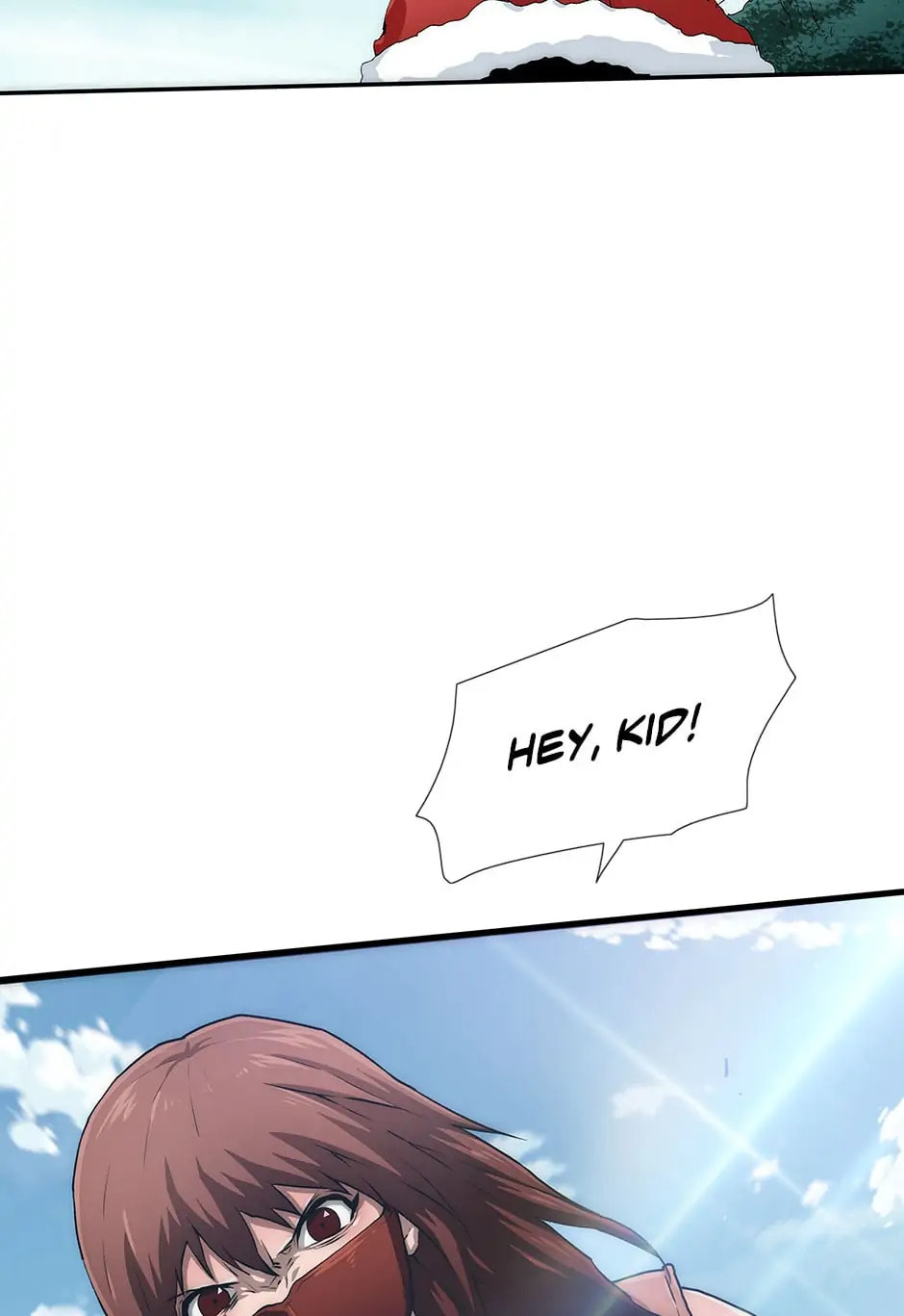 Trace Chapter 71 page 96 - 