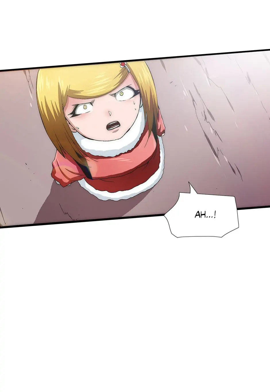 Trace Chapter 71 page 98 - 