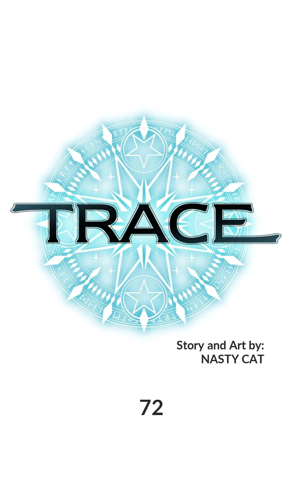 Trace Chapter 72 page 1 - 