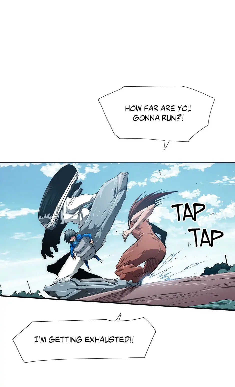 Trace Chapter 72 page 2 - 