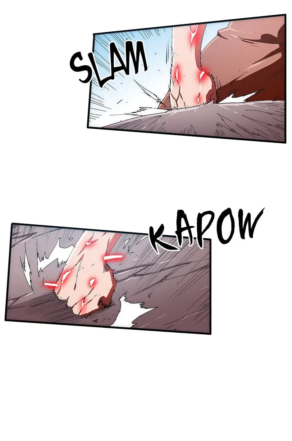 Trace Chapter 72 page 11 - 