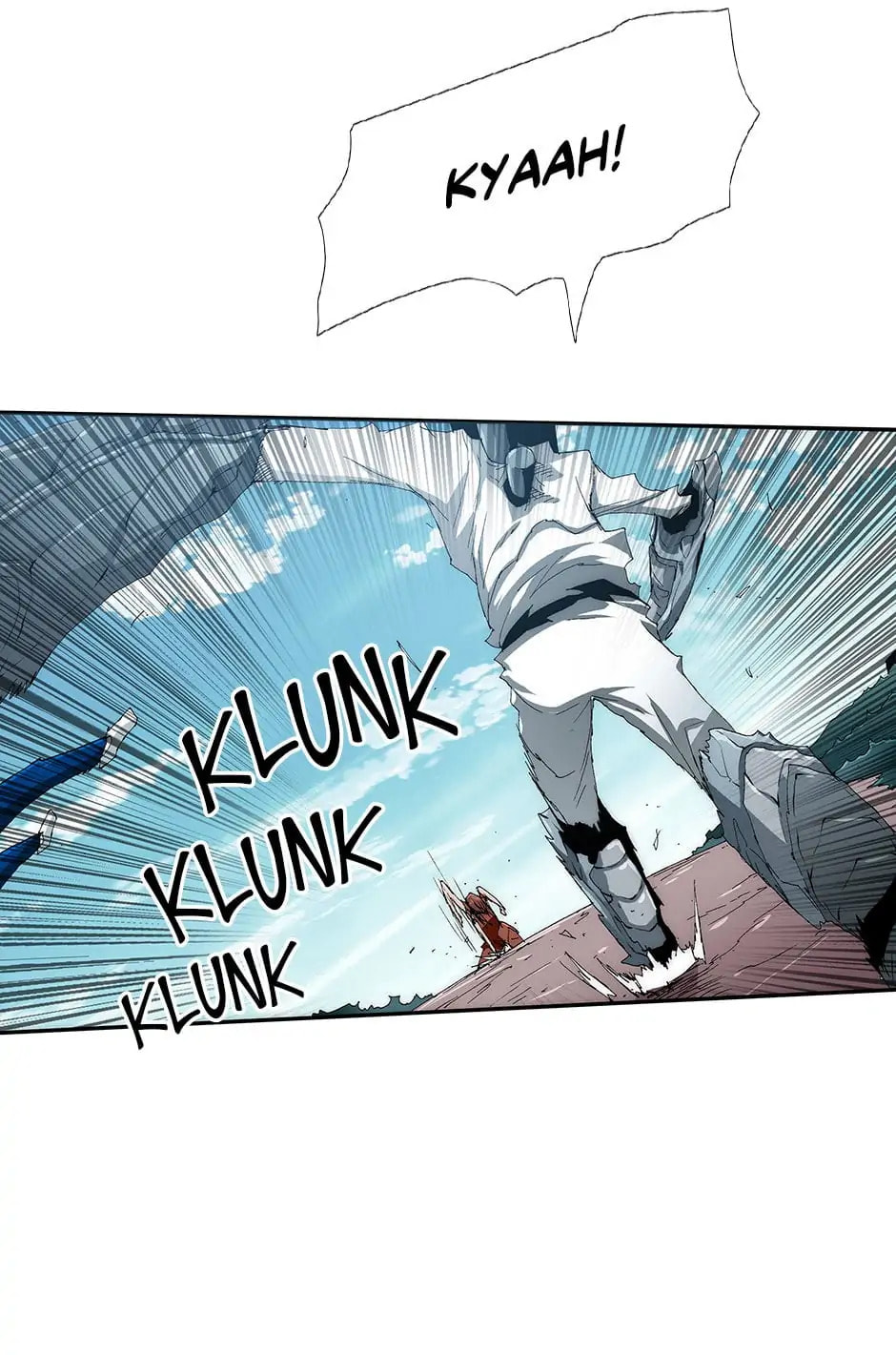Trace Chapter 72 page 12 - 