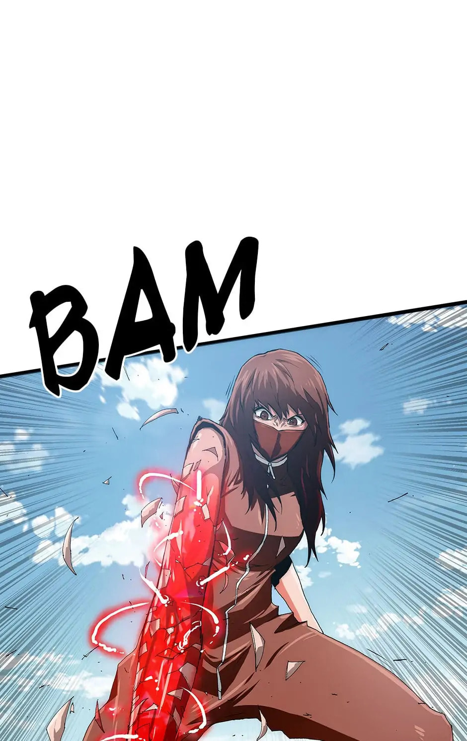 Trace Chapter 72 page 14 - 