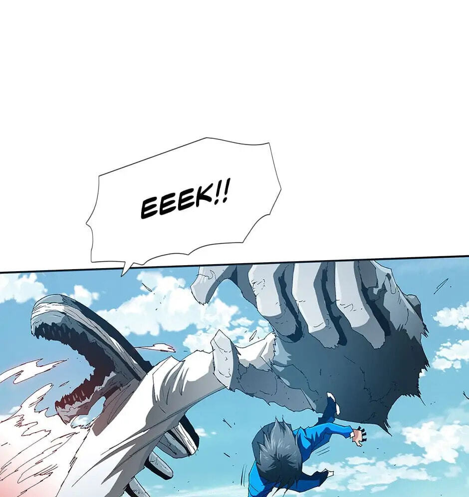 Trace Chapter 72 page 19 - 