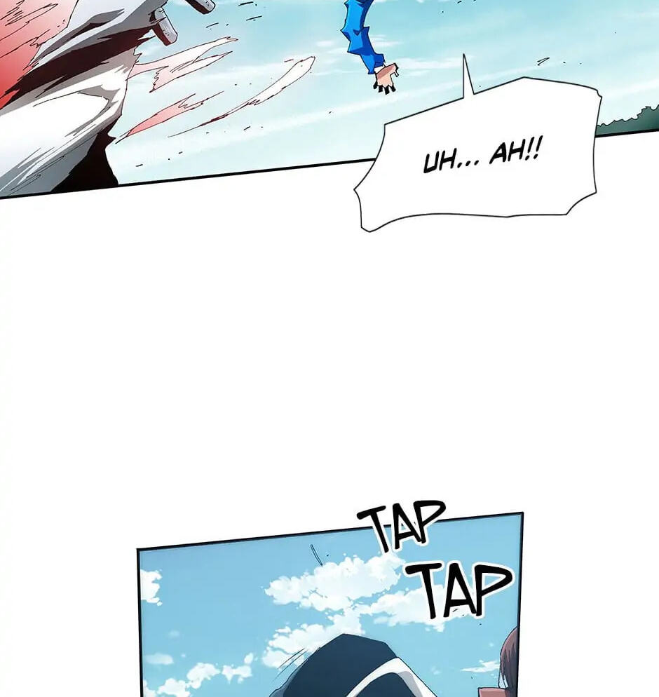 Trace Chapter 72 page 20 - 
