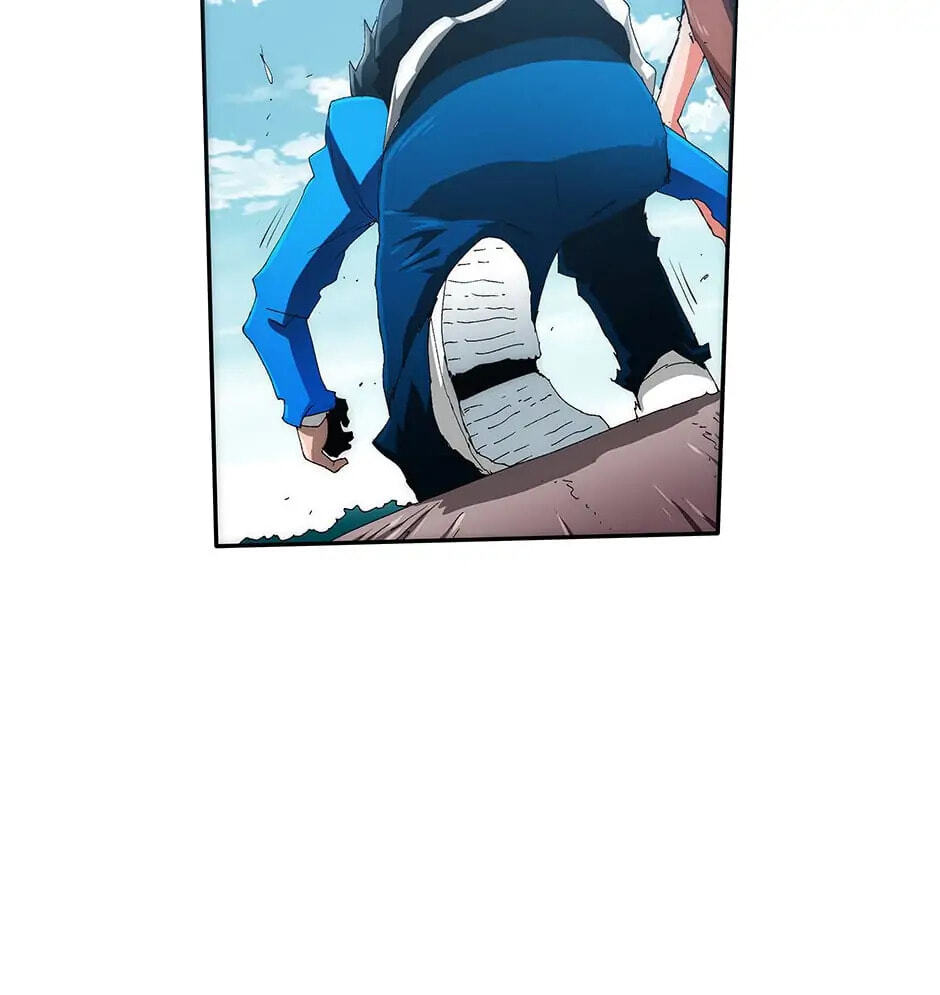 Trace Chapter 72 page 21 - 
