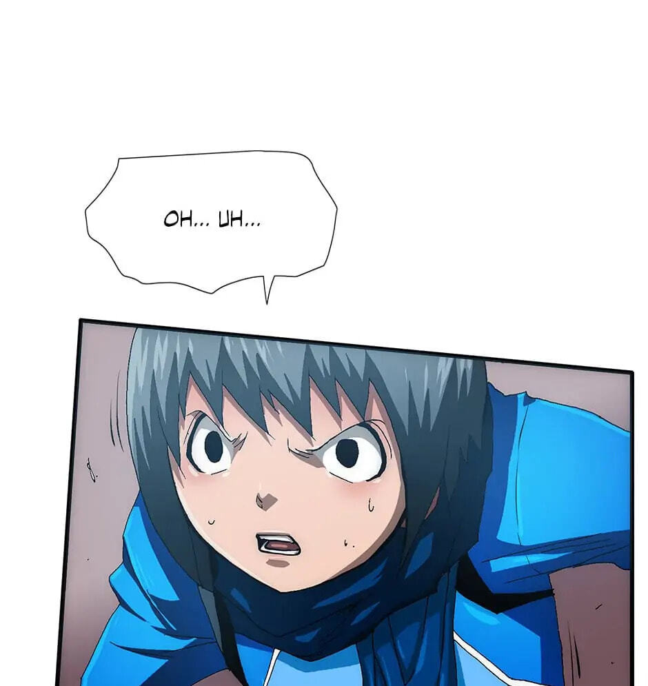 Trace Chapter 72 page 23 - 
