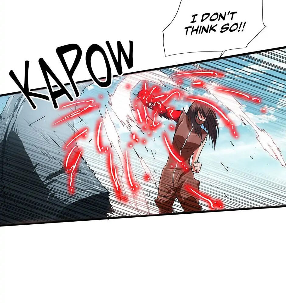 Trace Chapter 72 page 26 - 