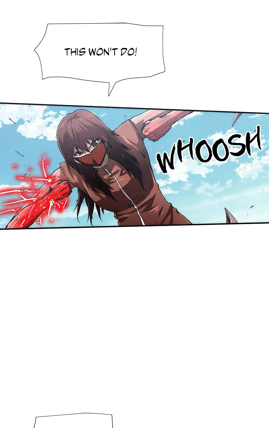 Trace Chapter 72 page 28 - 
