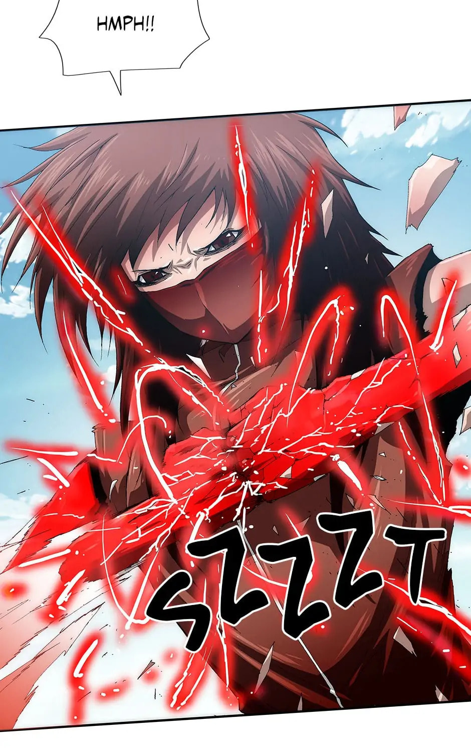 Trace Chapter 72 page 29 - 