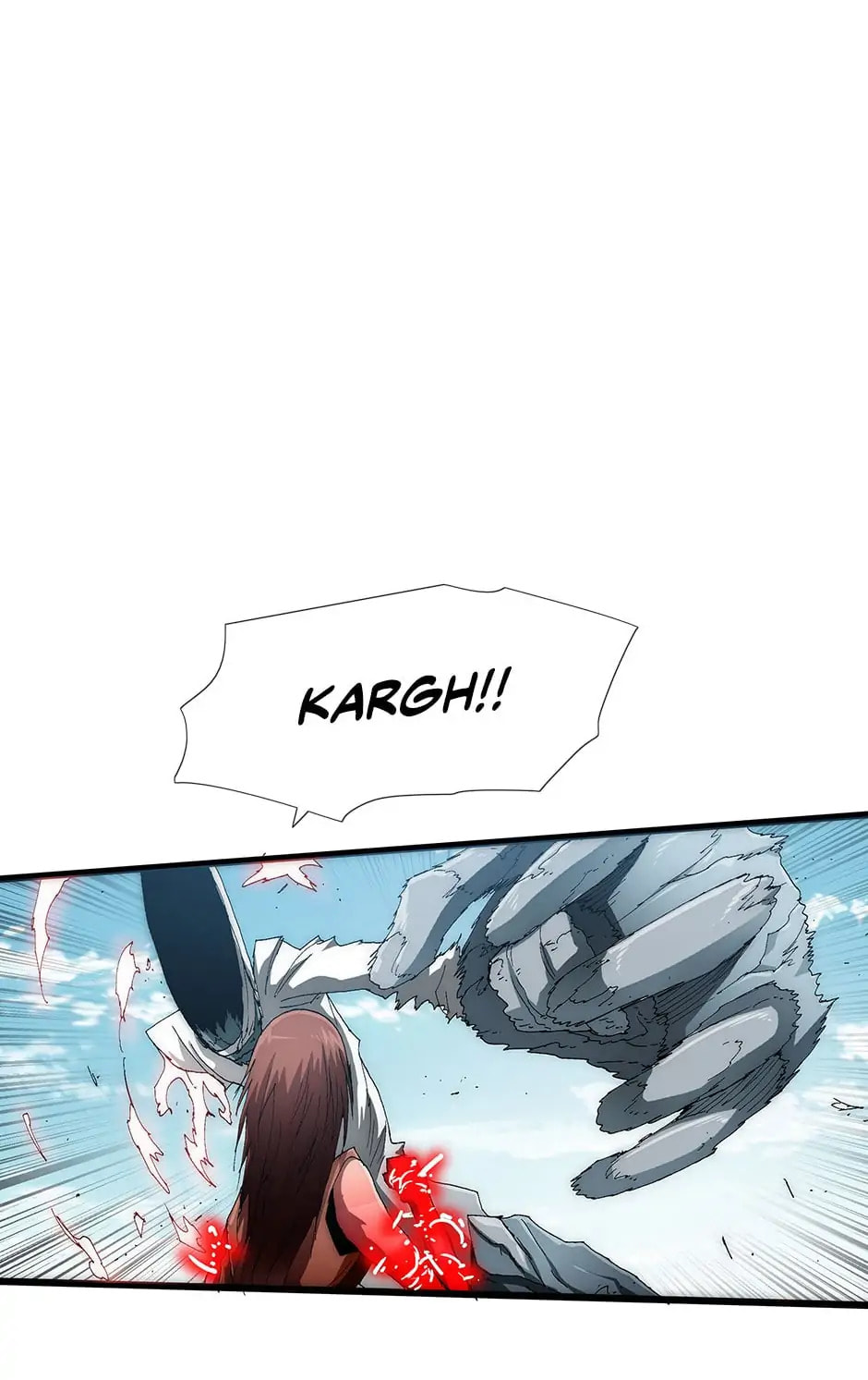 Trace Chapter 72 page 30 - 