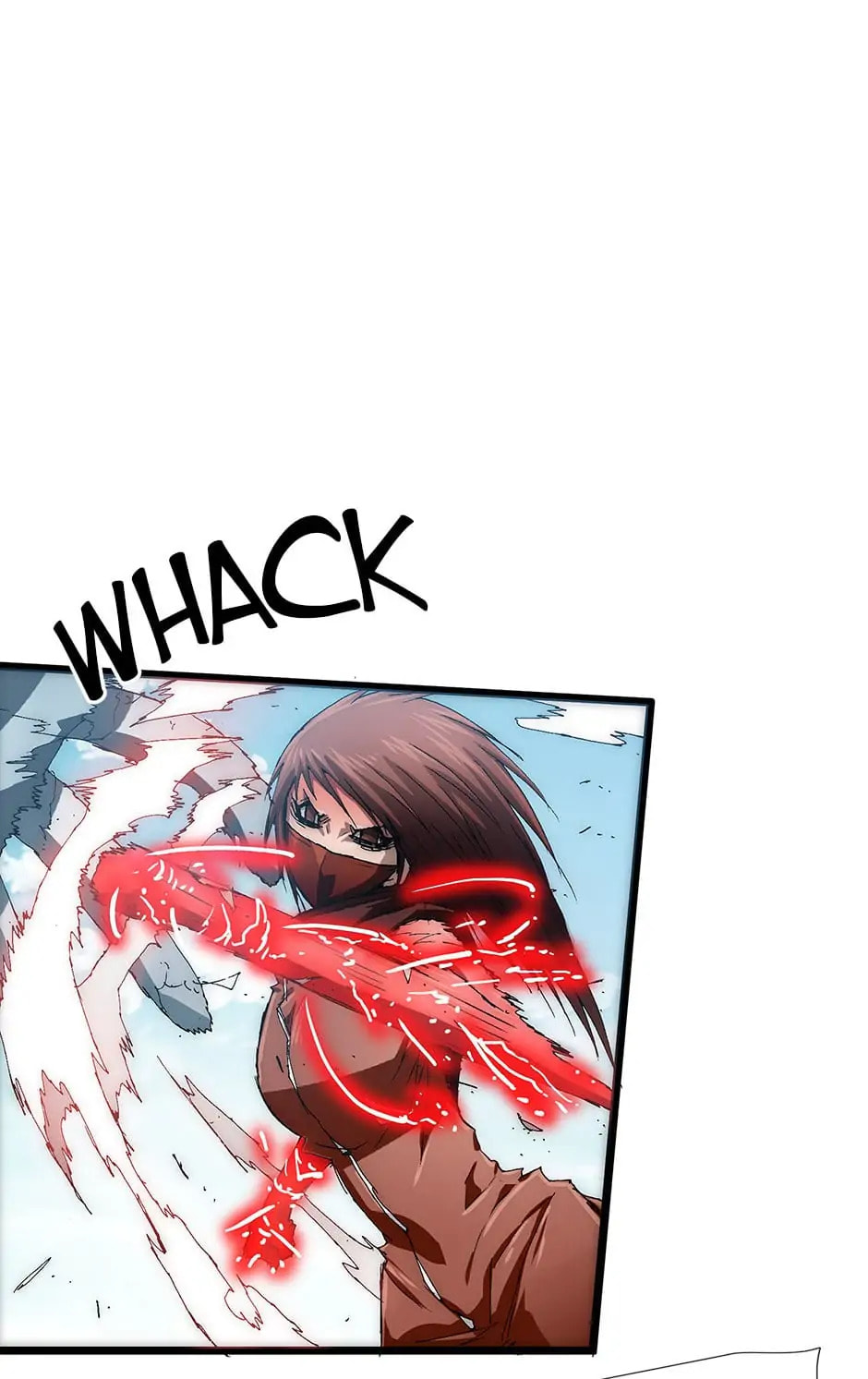 Trace Chapter 72 page 31 - 