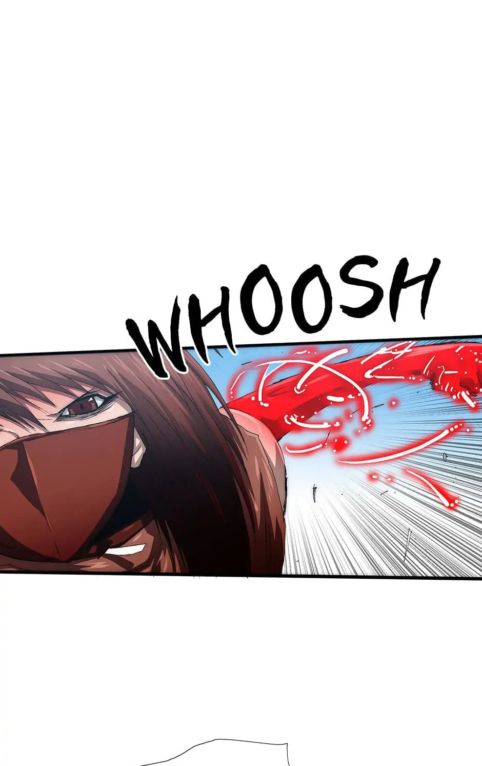 Trace Chapter 72 page 33 - 