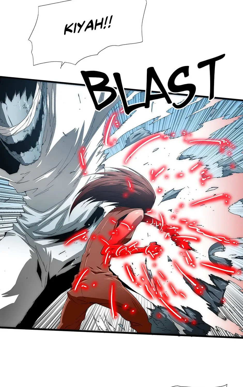 Trace Chapter 72 page 34 - 