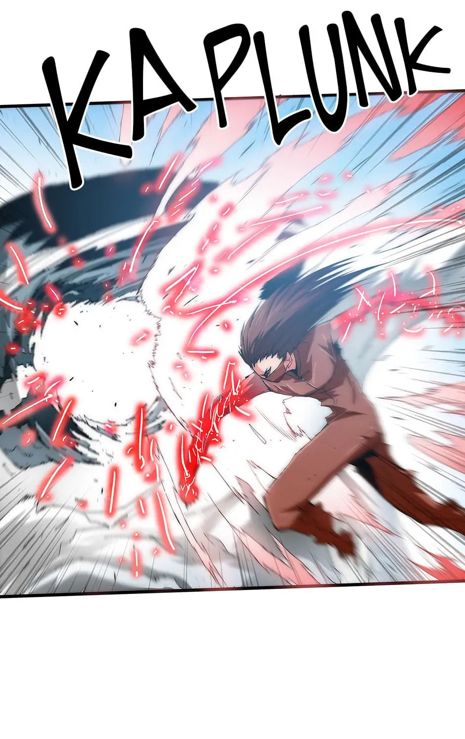 Trace Chapter 72 page 36 - 
