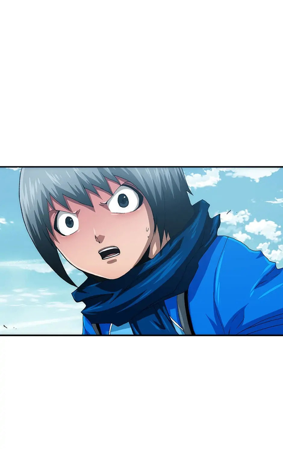 Trace Chapter 72 page 38 - 