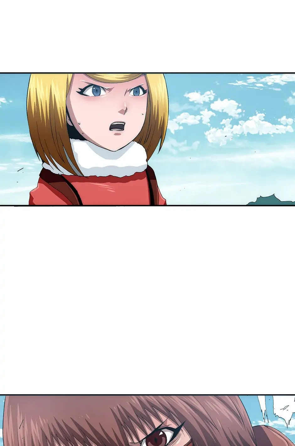 Trace Chapter 72 page 39 - 