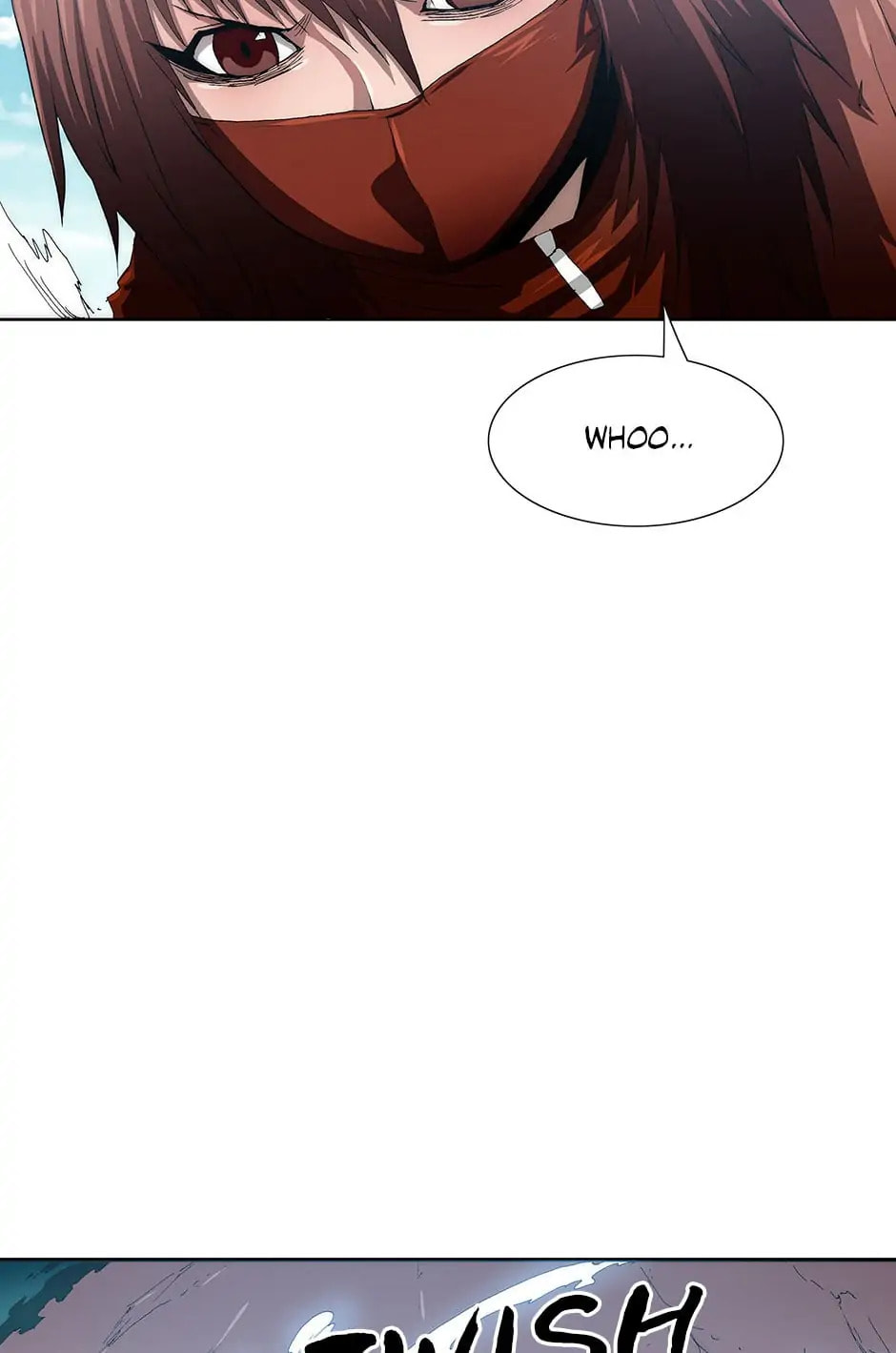 Trace Chapter 72 page 40 - 