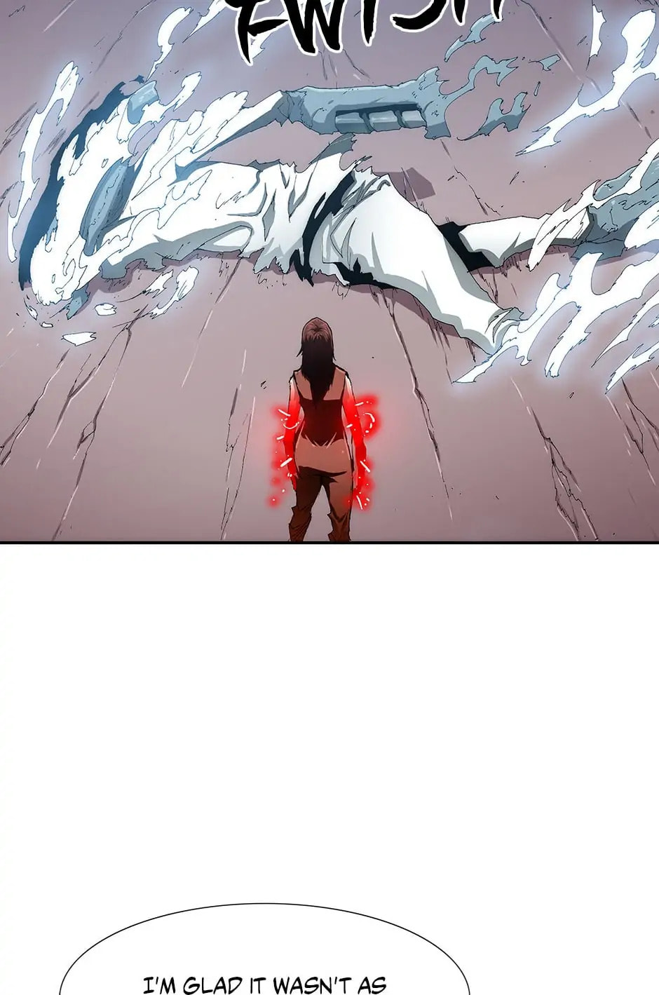 Trace Chapter 72 page 41 - 
