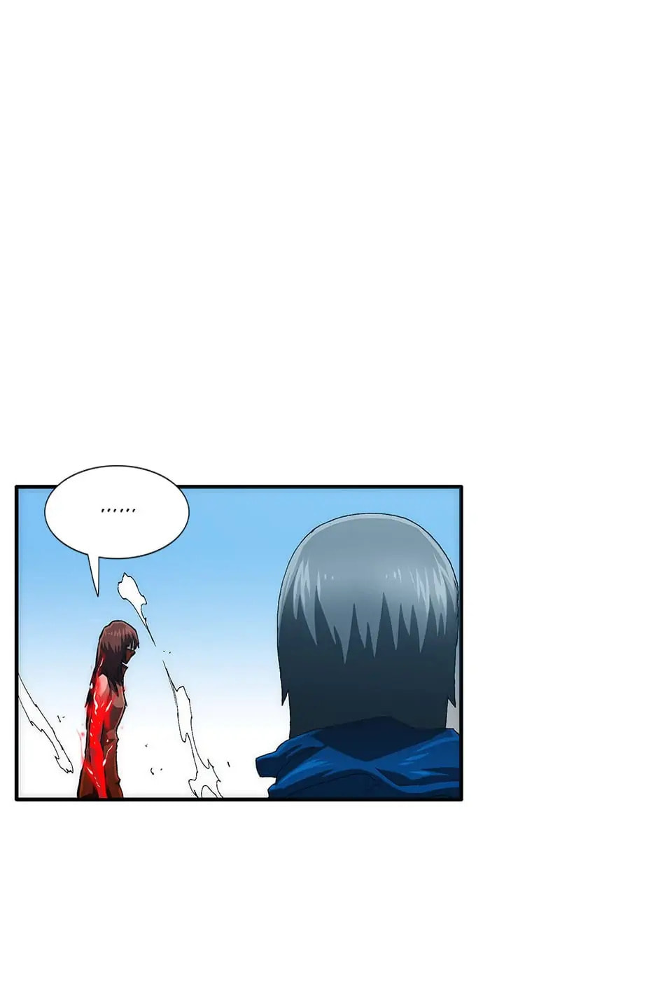 Trace Chapter 72 page 43 - 