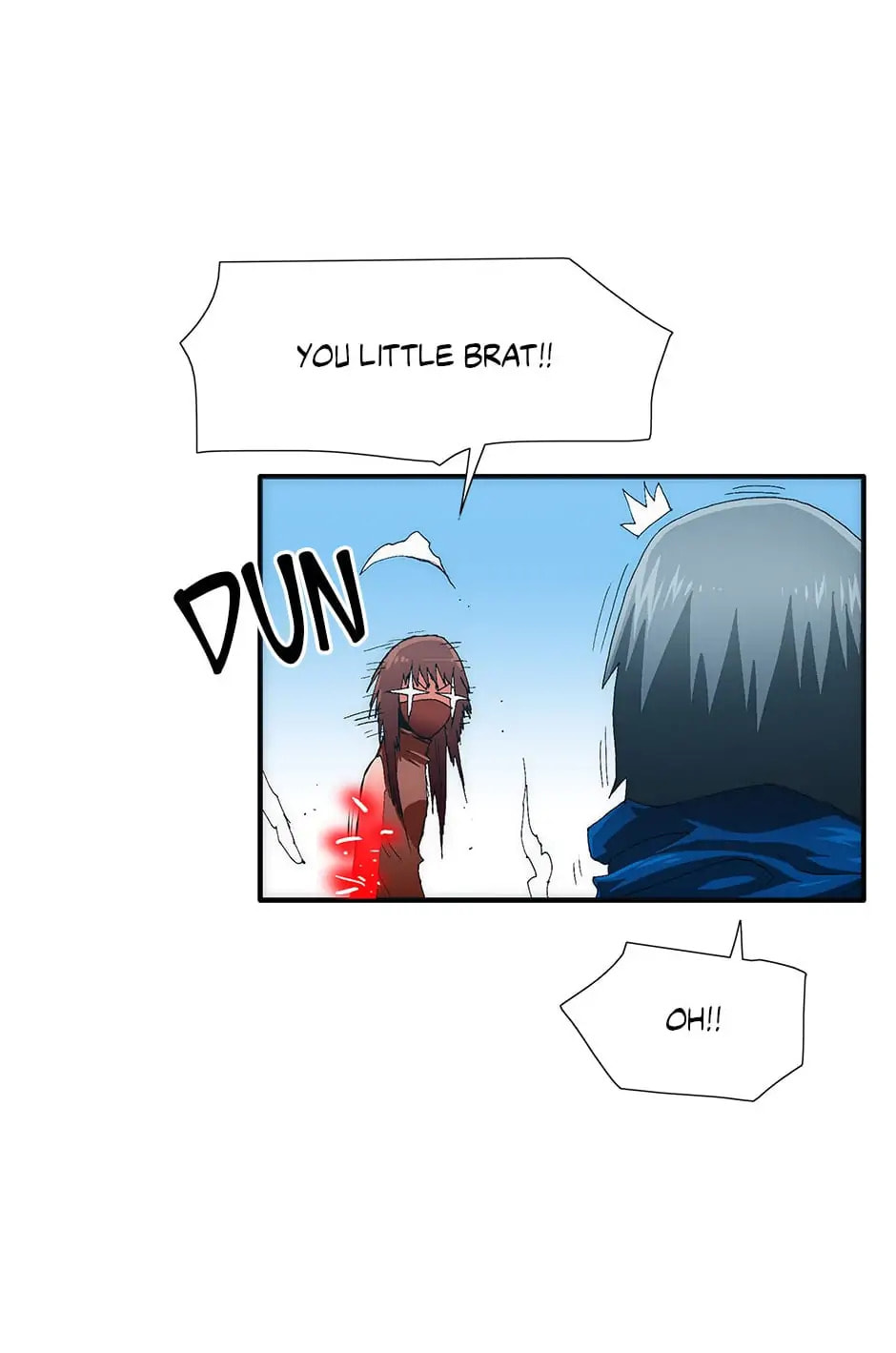 Trace Chapter 72 page 44 - 