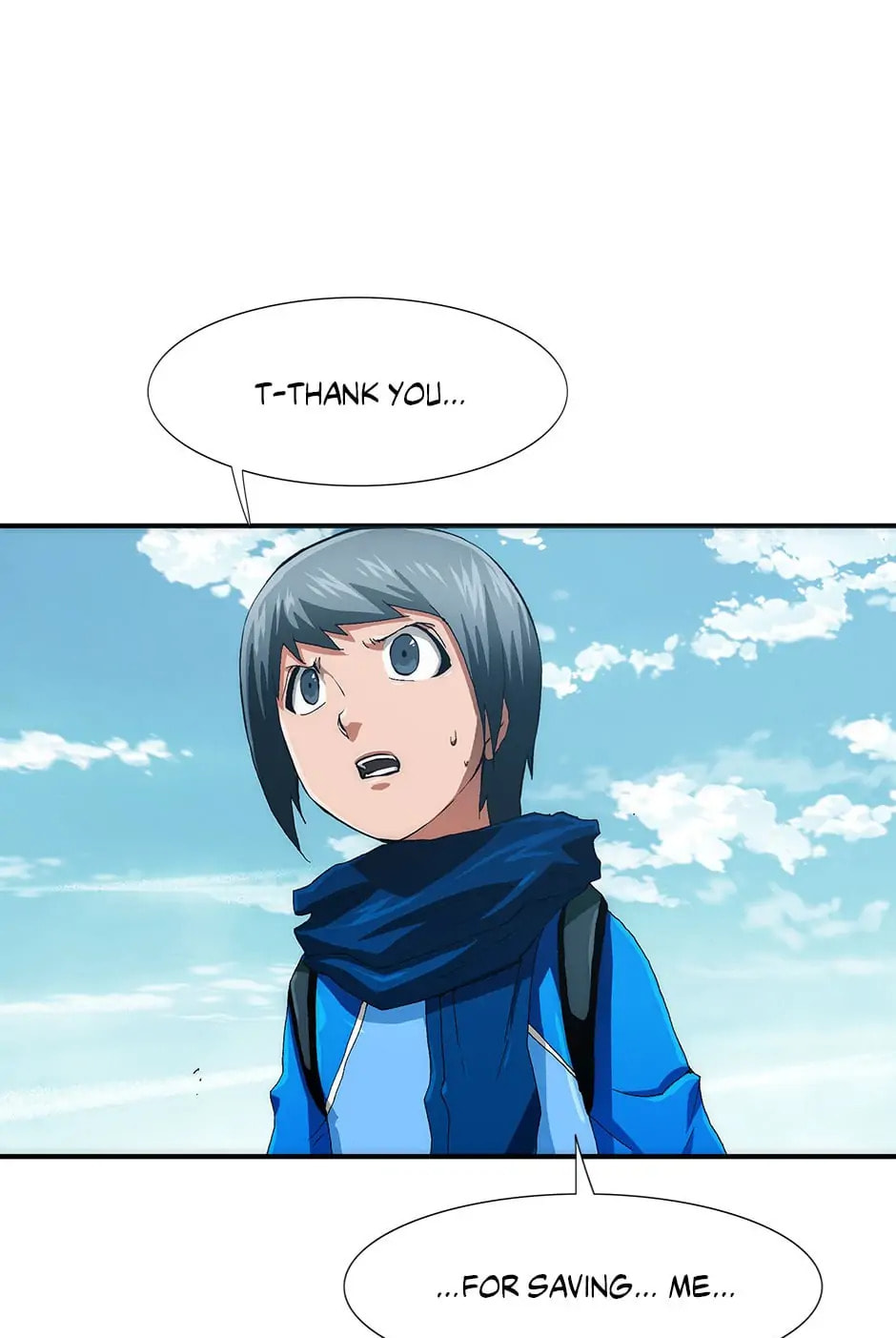 Trace Chapter 72 page 45 - 