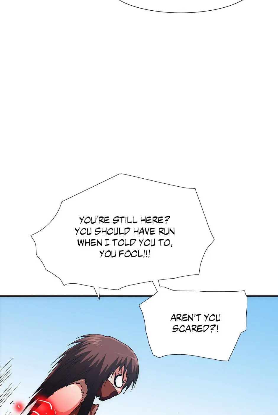 Trace Chapter 72 page 46 - 
