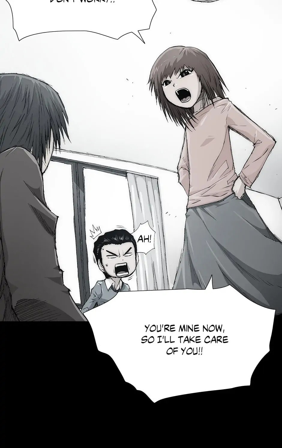 Trace Chapter 72 page 55 - 