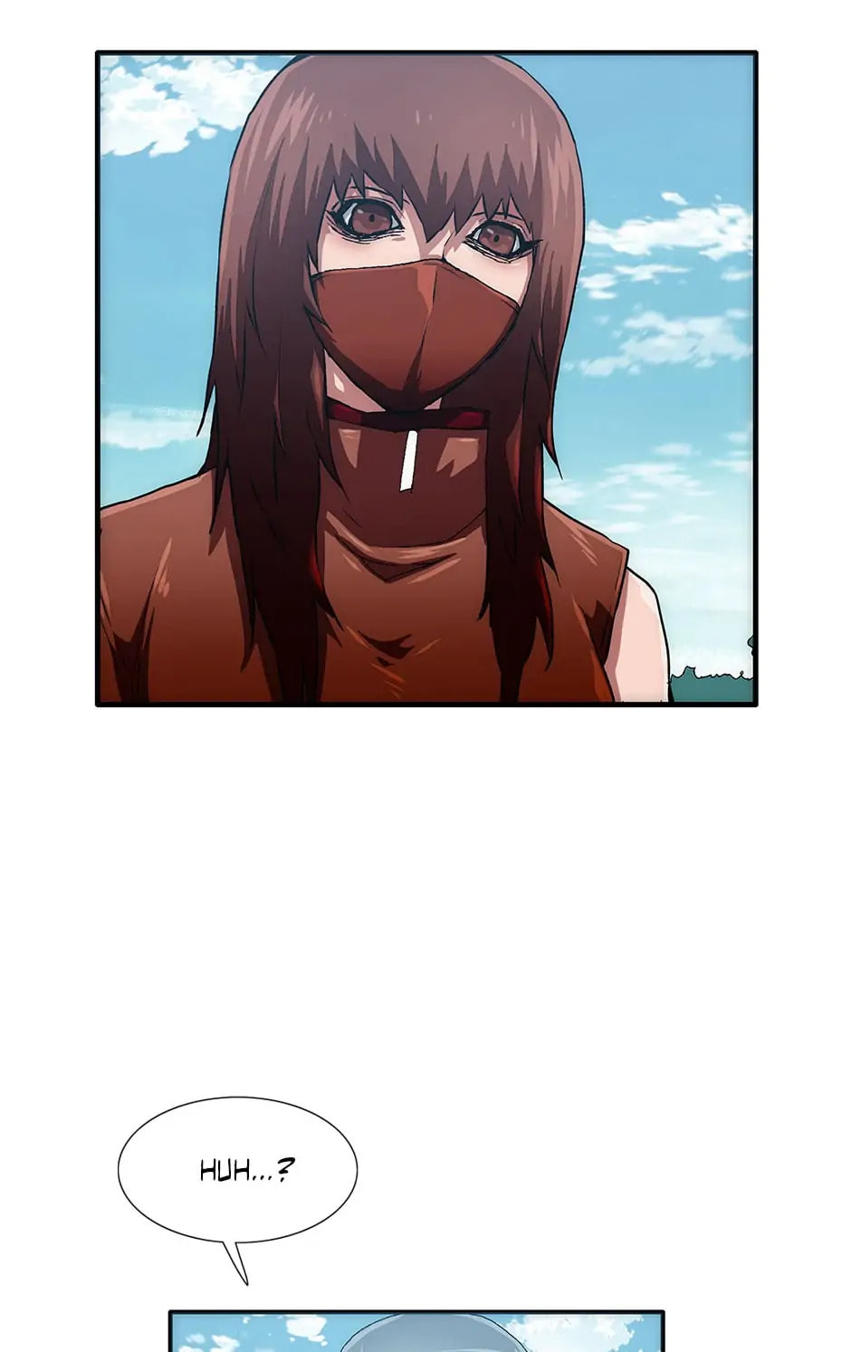 Trace Chapter 72 page 58 - 