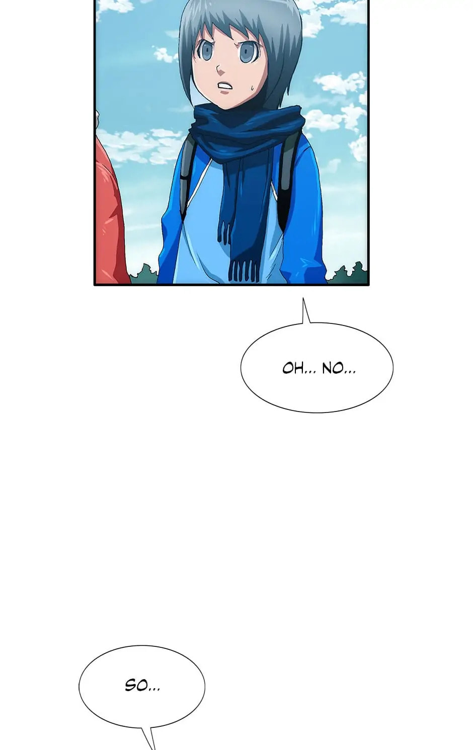 Trace Chapter 72 page 59 - 