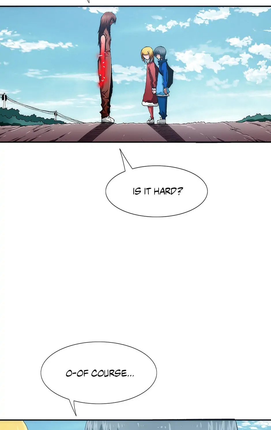 Trace Chapter 72 page 60 - 