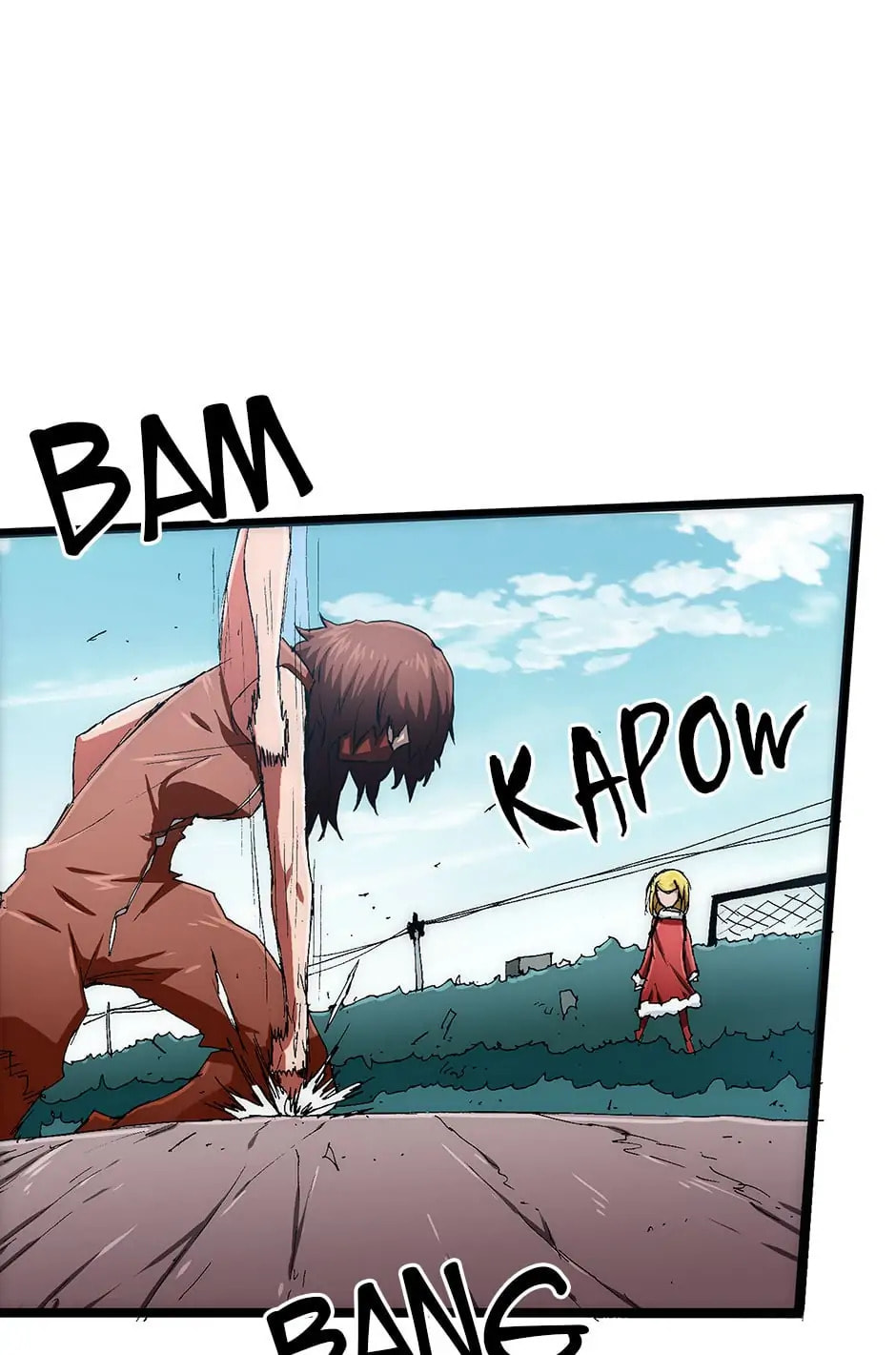 Trace Chapter 72 page 7 - 