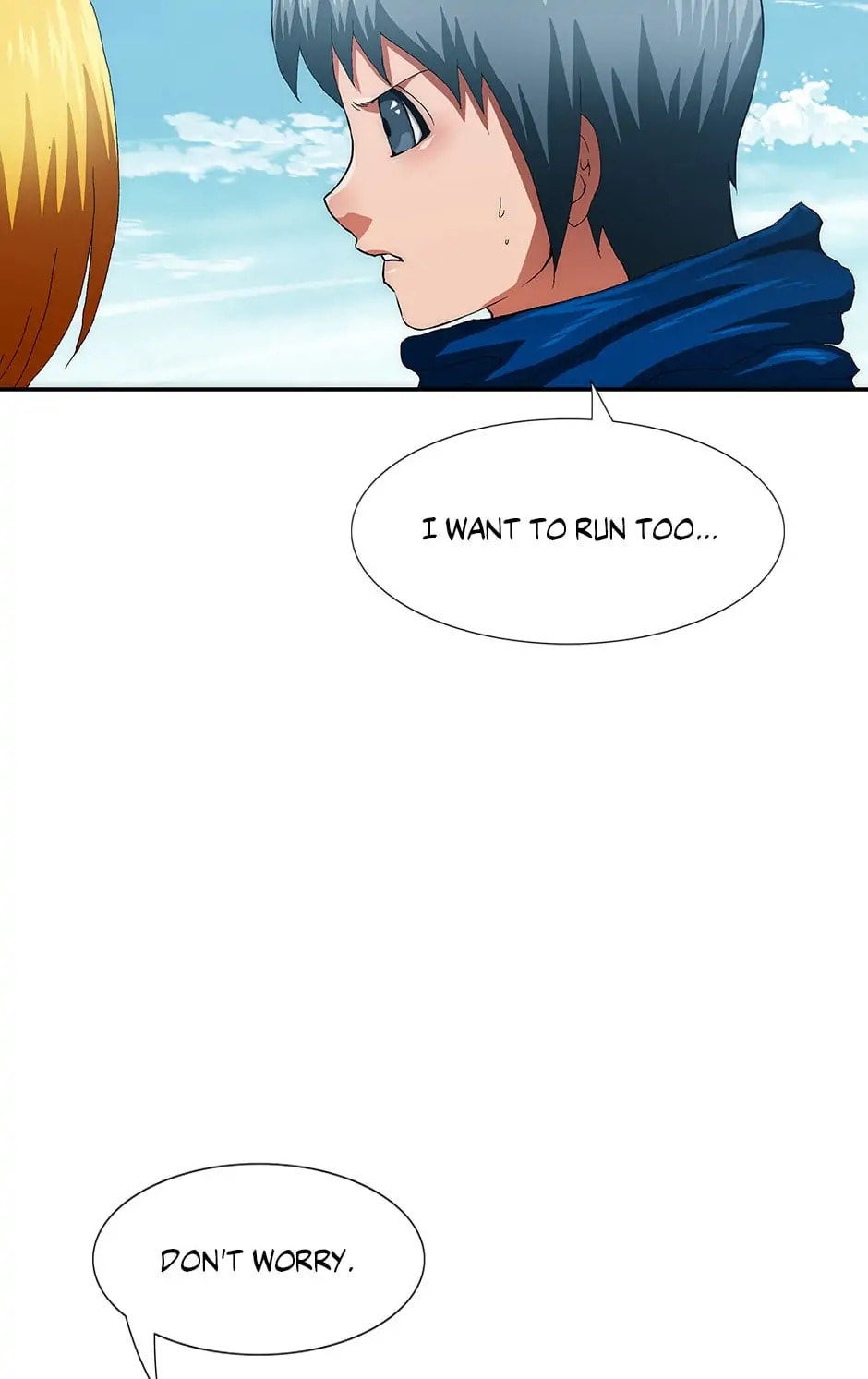 Trace Chapter 72 page 61 - 