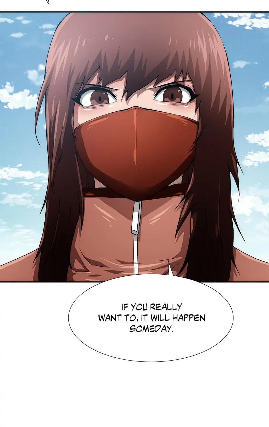 Trace Chapter 72 page 62 - 