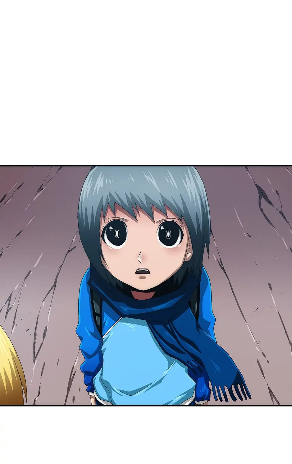 Trace Chapter 72 page 63 - 