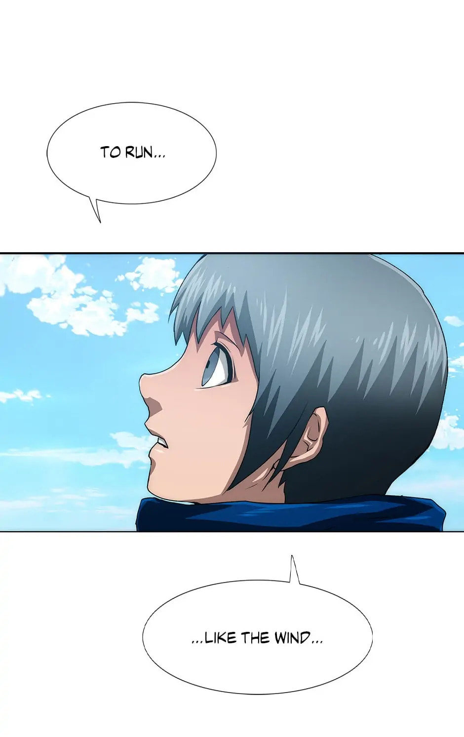 Trace Chapter 72 page 66 - 