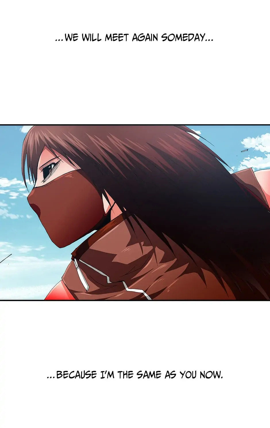 Trace Chapter 72 page 68 - 
