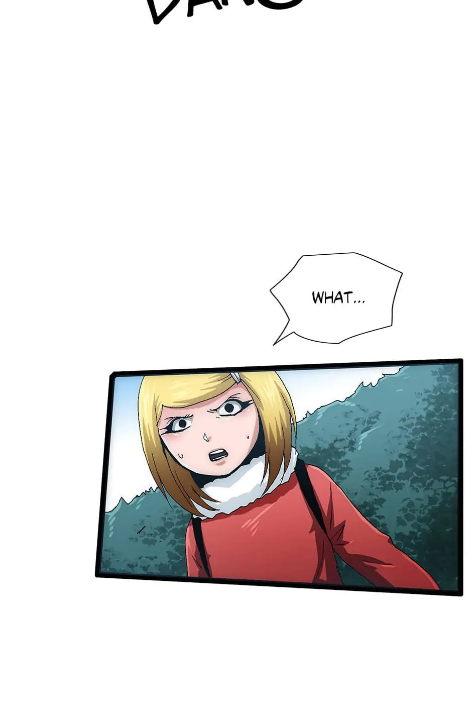 Trace Chapter 72 page 8 - 