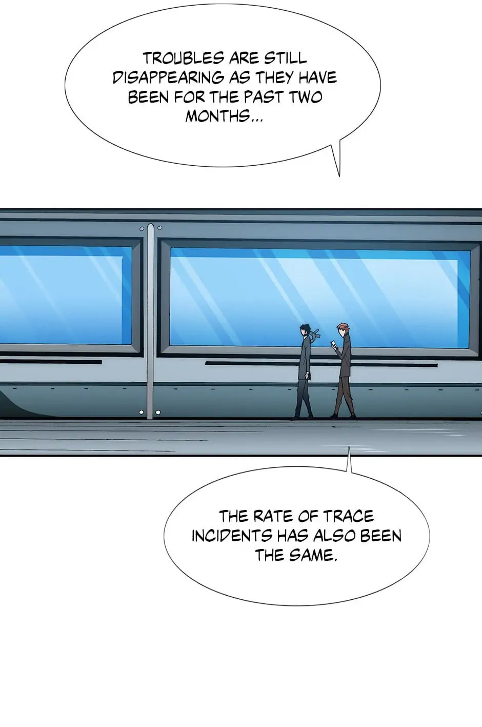 Trace Chapter 72 page 72 - 