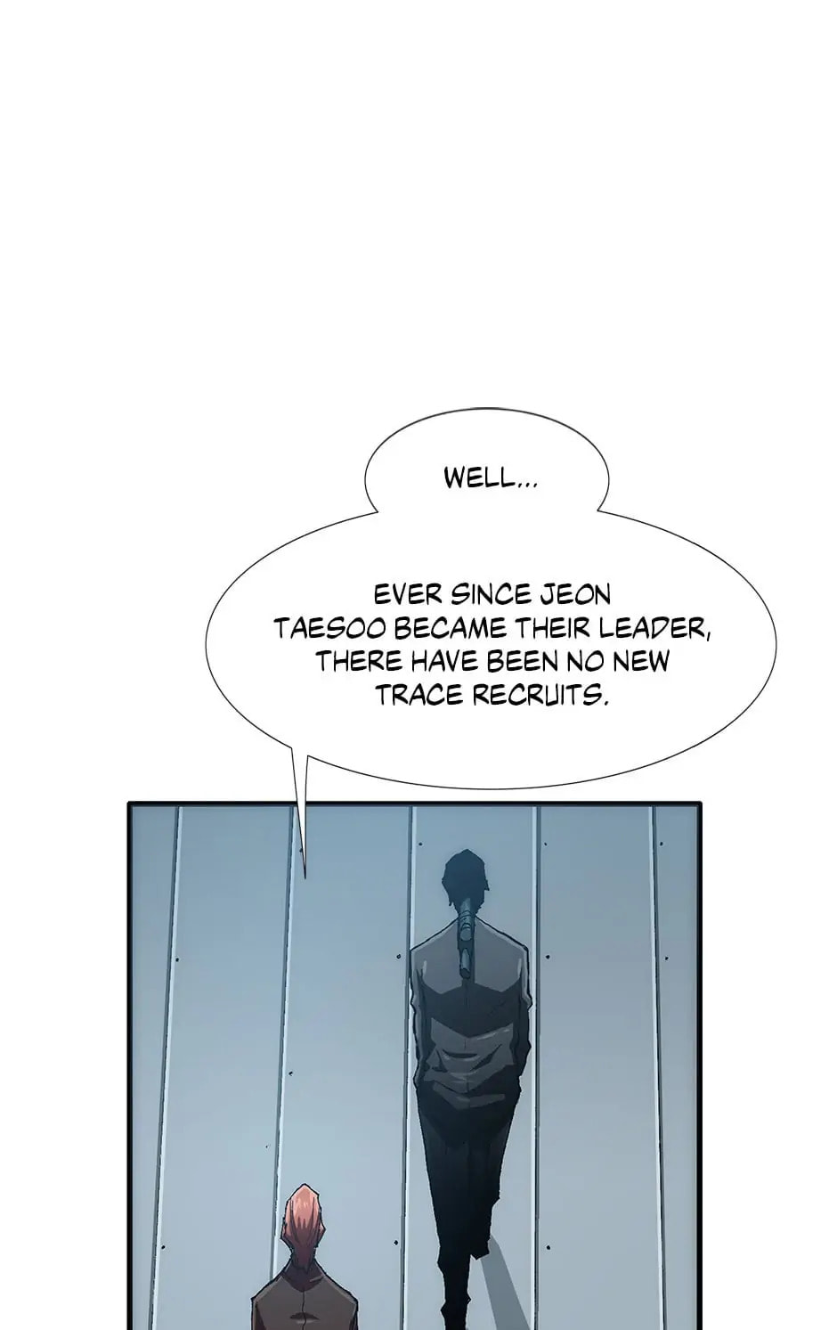 Trace Chapter 72 page 75 - 