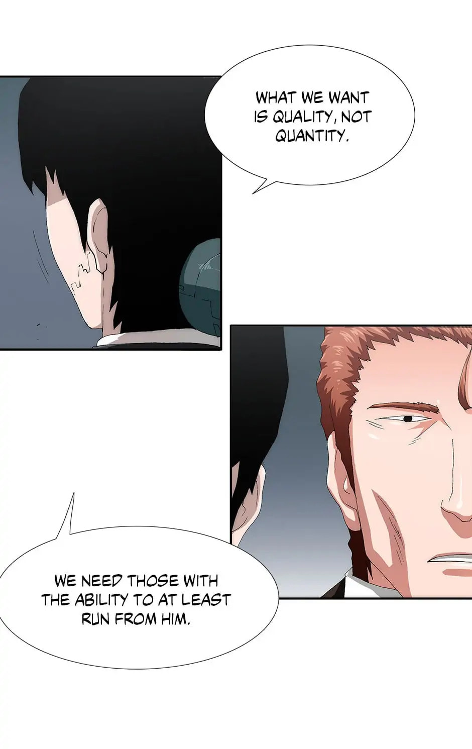 Trace Chapter 72 page 80 - 
