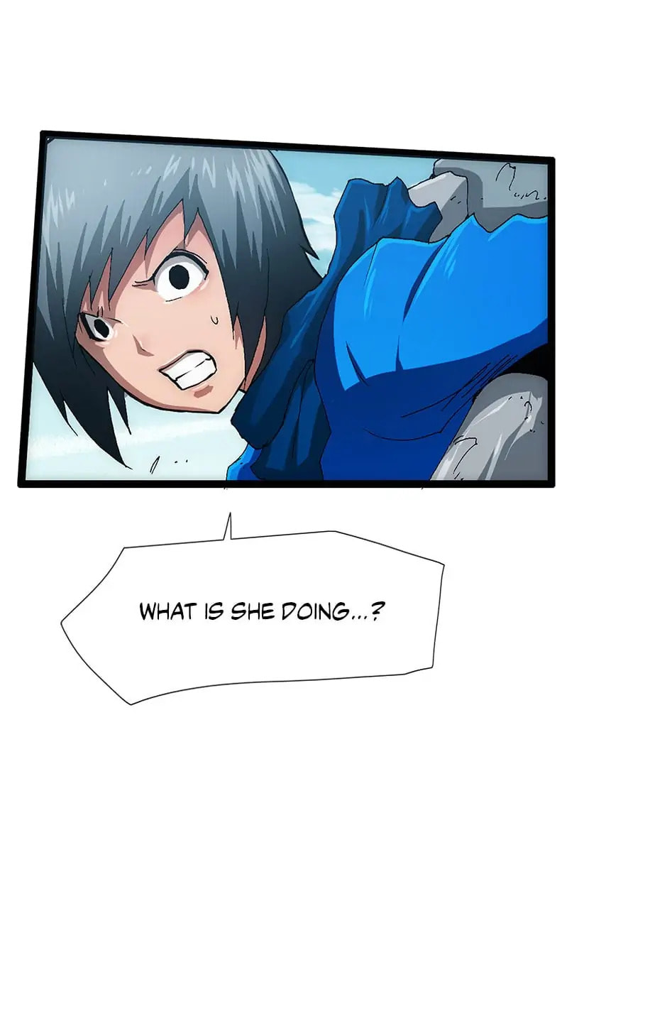 Trace Chapter 72 page 9 - 