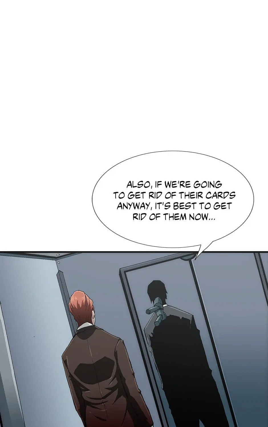 Trace Chapter 72 page 81 - 