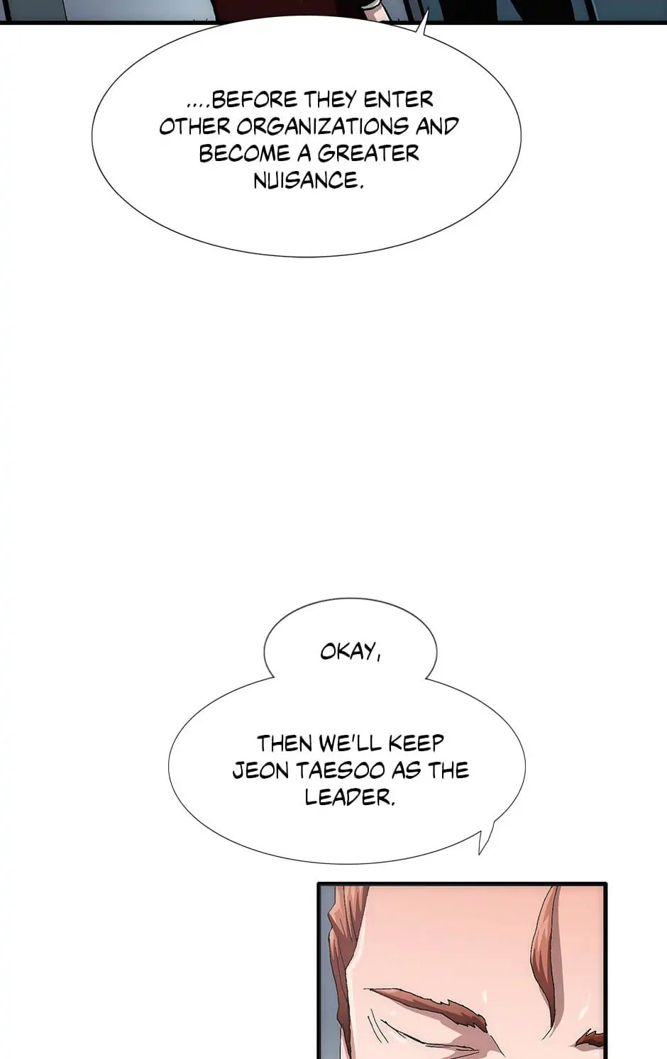 Trace Chapter 72 page 82 - 