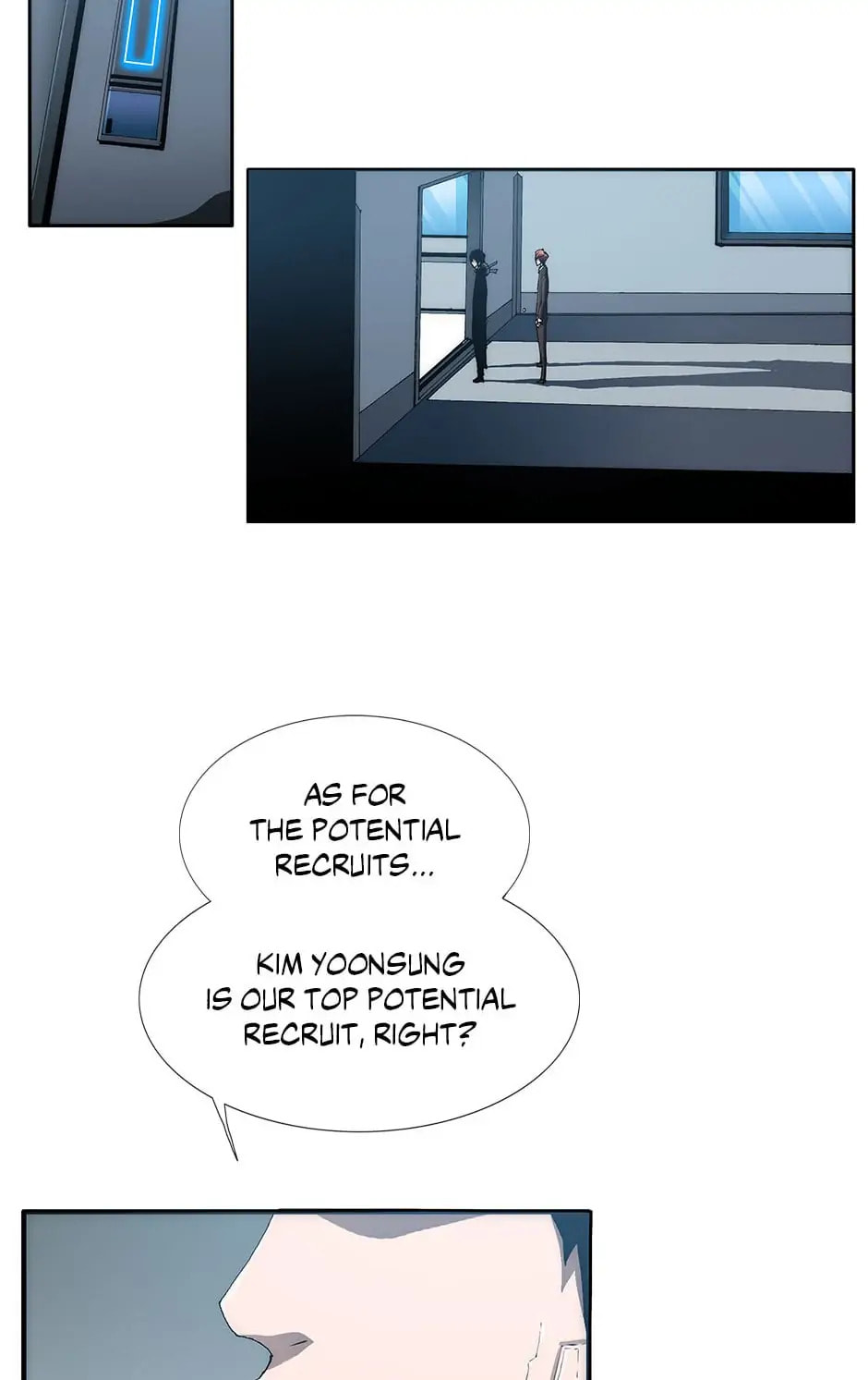 Trace Chapter 72 page 84 - 