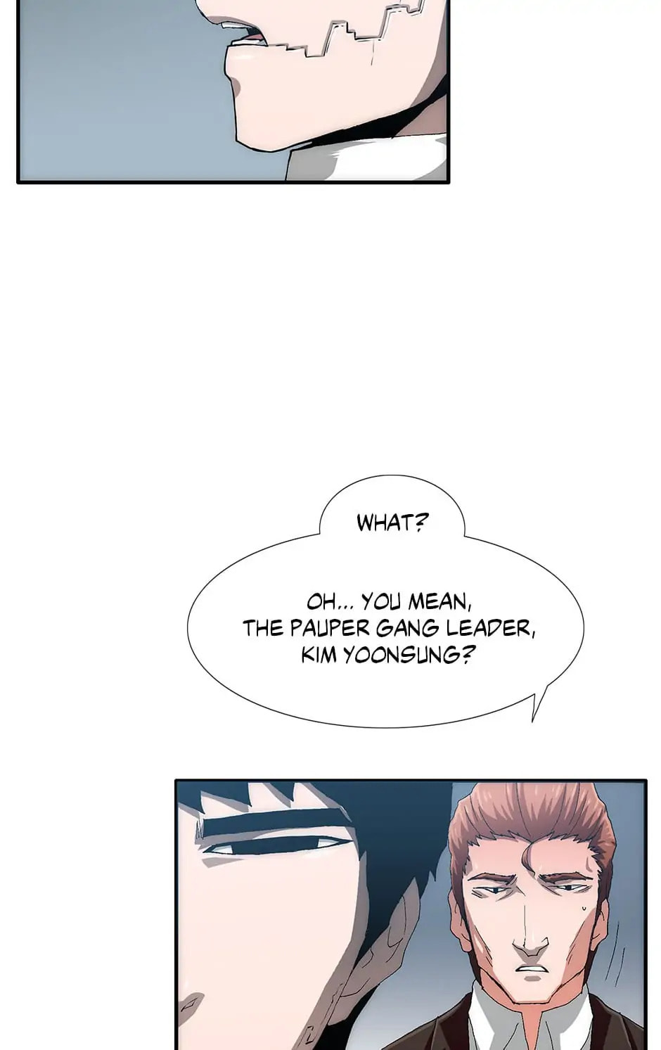 Trace Chapter 72 page 85 - 