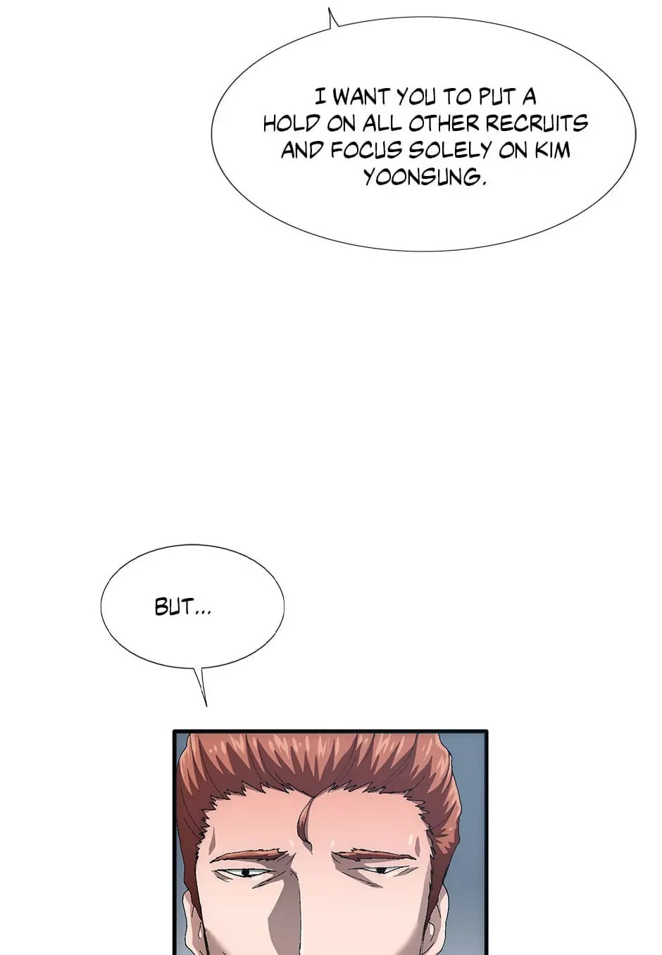 Trace Chapter 72 page 88 - 