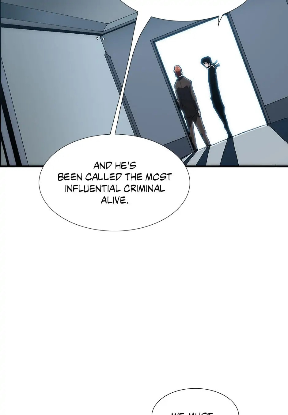 Trace Chapter 72 page 90 - 