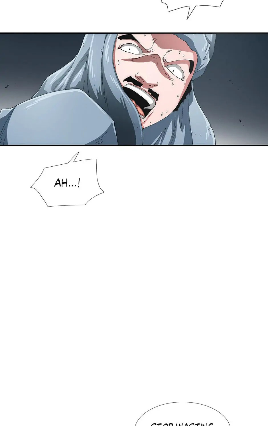 Trace Chapter 73 page 11 - 
